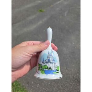 Vintage Disney bell